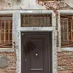 Calle Furlani Apartment Venedig