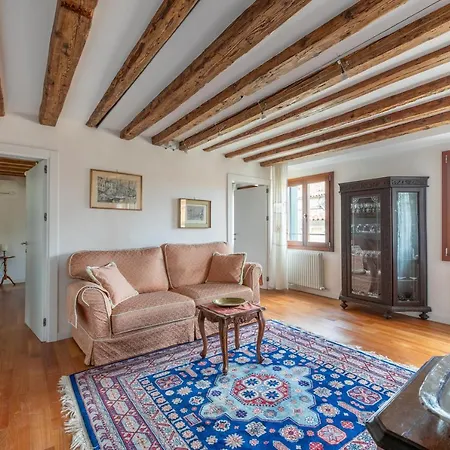 Calle Furlani * Venedik