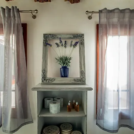 Calle Furlani * Venedik