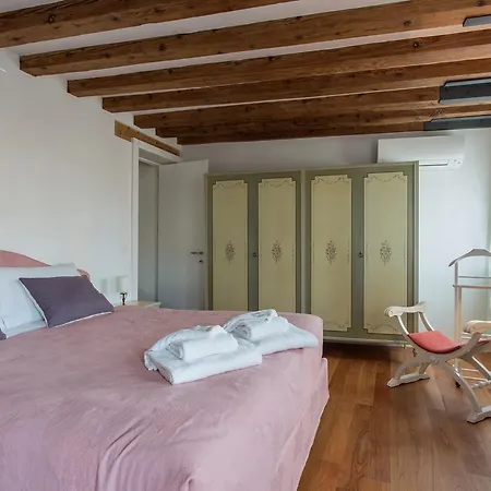 Calle Furlani * Venedik