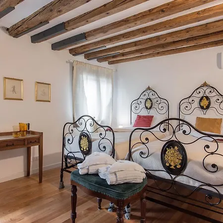 Apartmán Calle Furlani *