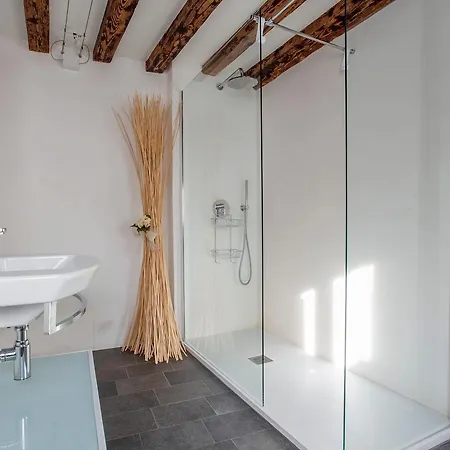 Daire Calle Furlani *