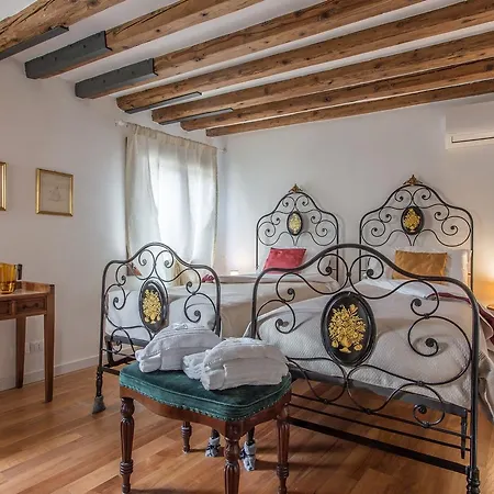 Daire Calle Furlani *