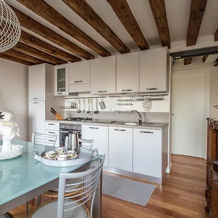 Apartment Calle Furlani *